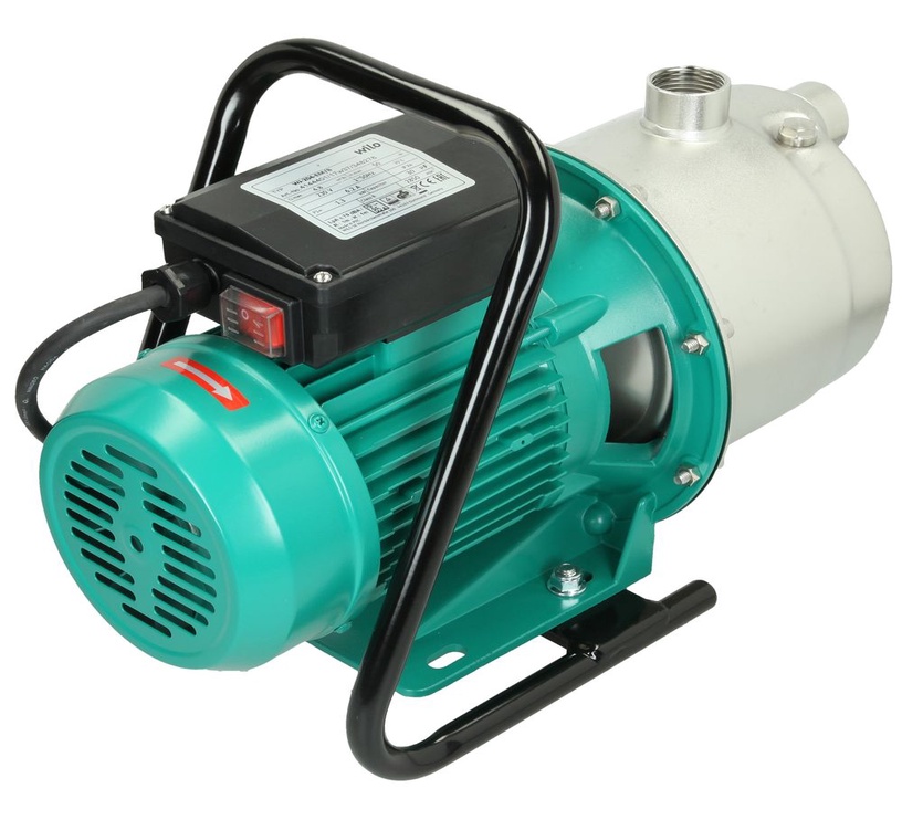 Cirkuliacinis siurblys WJ - 202 - EM - Senukai.lt
