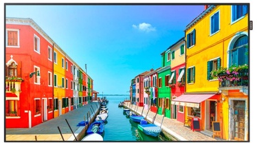 Monitorius Samsung OM46D-W