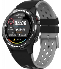 Nutikell Maxcom FW47 Argon Lite, must