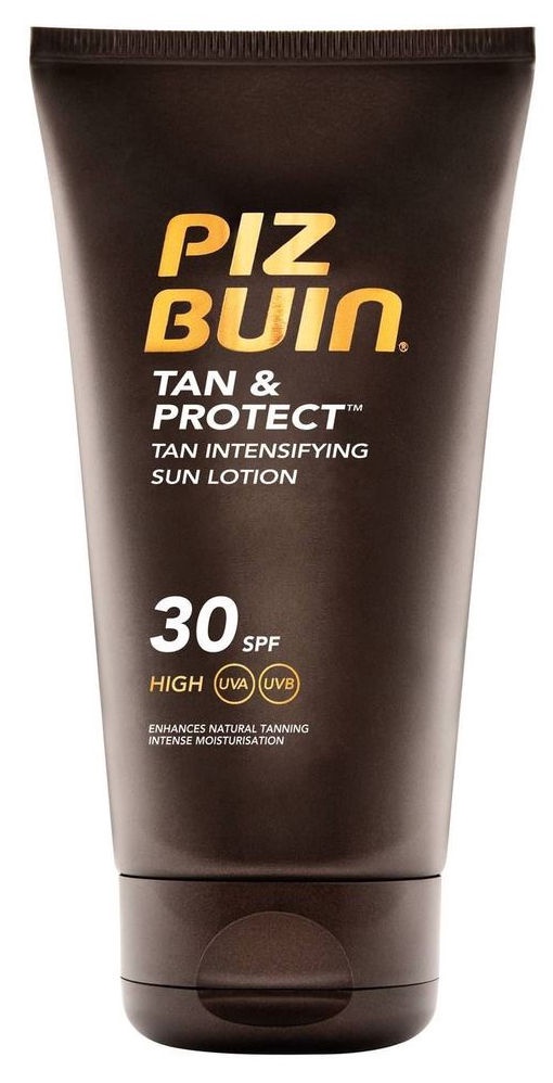 piz buin sun block