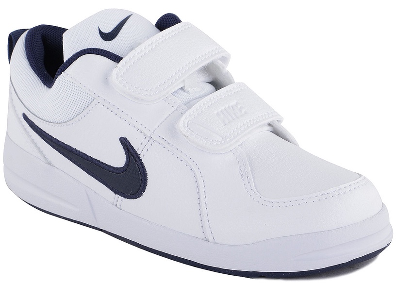 Sportbačiai Nike Pico, mėlyna/balta, 32