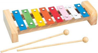Simba My Music World Wooden Xylophone 106834783