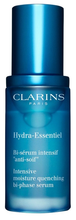 Сыворотка для женщин Clarins Hydra-Essentiel, 30 мл