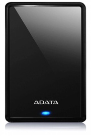 Жесткий диск Adata HV620S, HDD, 5 TB, черный
