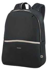 Рюкзак для ноутбука Samsonite, черный, 14.1″