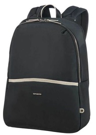 Samsonite Notebook Backpack Nefti 14.1" Black