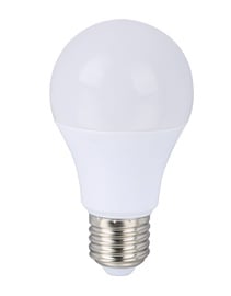 Lambipirn Okko Vahetatav LED, valge, E27, 10 W, 800 lm