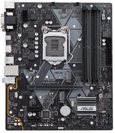 Asus PRIME B360M-A