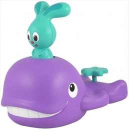 Silverlit Max And Jojos World Jojos Spurting Whale