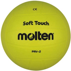 Мяч волейбольный Molten Soft Touch, 2 размер