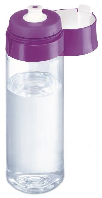 Vandens filtravimo indas Brita, 0.6 l, violetinė