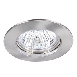 Įmontuojamas šviestuvas Vagner SDH L863A, 50W, GU5.3