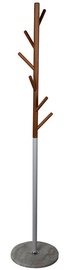 Drēbju pakaramais 4Living Brown
