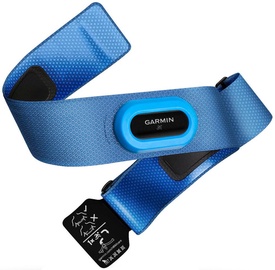 Andur Garmin, violetne