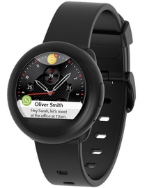 MyKronoz ZeRound3 Lite Black