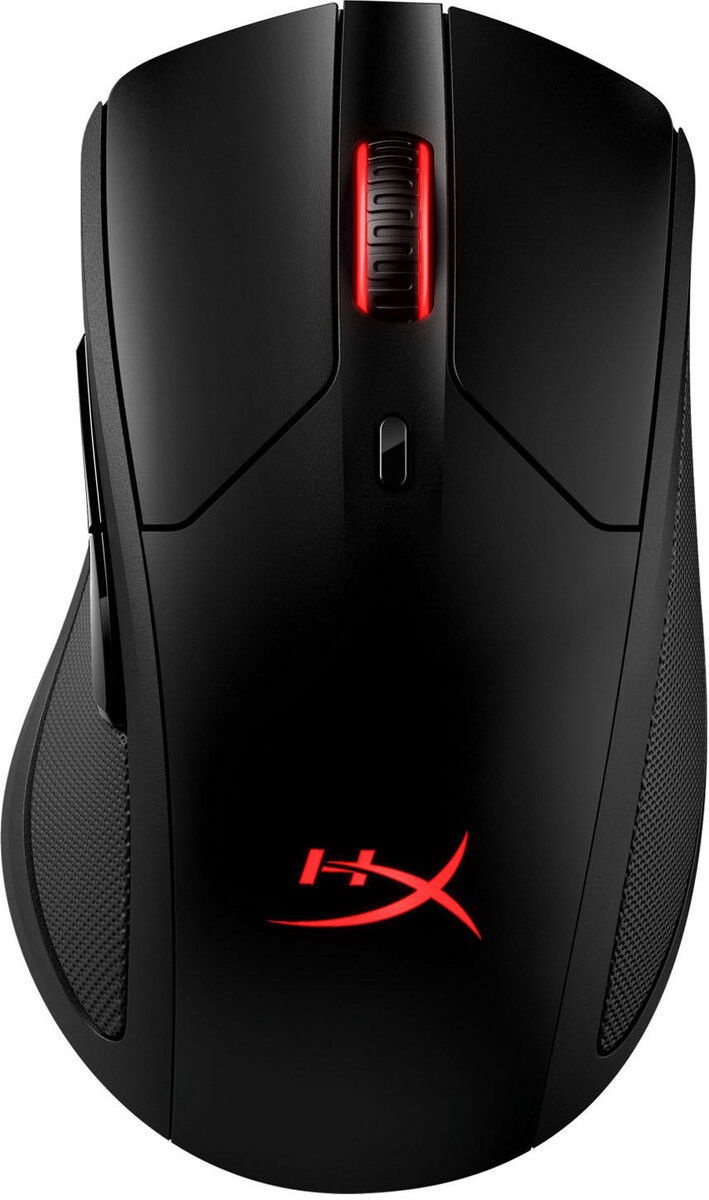 hyperx pulsefire dart mouse