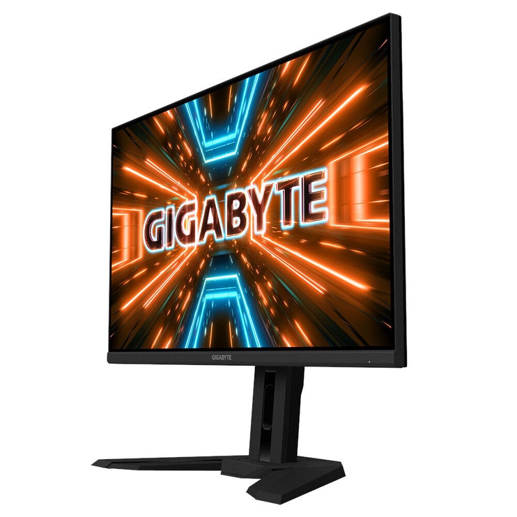 Монитор Gigabyte M32Q, 31.5″, 1 ms