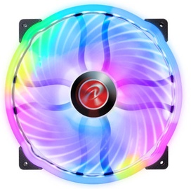 Raijintek Anemi 20 RGB RBW LED Fan 200mm