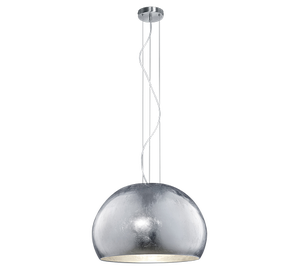 Kabantis šviestuvas Trio Ontario 315200189, 1x60 W, E27