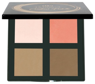 Dermacol Contour Palette 12g 02