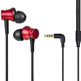 Xiaomi Mi In-Ear Headphones Basic Red