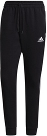 Püksid, meestele Adidas, must, L