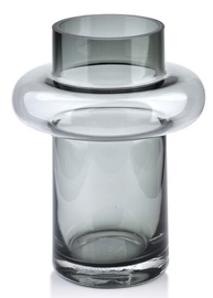 Mondex Serenite Vase Grey 20cm