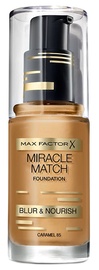 Max Factor Miracle Match 30ml 85