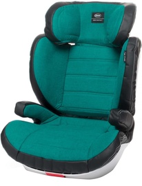 Automobilinė kėdutė 4Baby Pro-Fix Dark Turkus