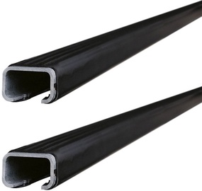 Thule SquareBar Set 120cm