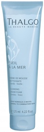 Makiažo valiklis Thalgo Cleansing Cream Foam, 125 ml