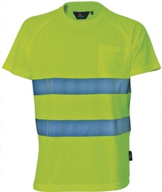 T-SÄRK KOLLANE XXXL