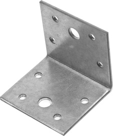 NAELUTUSNURK 50X50X40X2,0 ZN