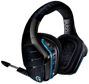Ausinės Logitech G933 Artemis Spectrum Wireless Gaming Headset