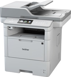 Brother DCP-L6600DW-ZW1