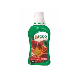 Trąšos žydintiems augalams Sodo centras, 0.35 l
