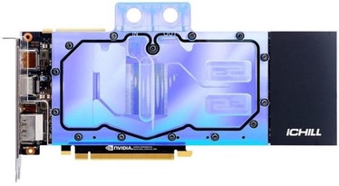 Inno3D GeForce RTX 2080 Ti Frostbit 11GB GDDR6 PCI C208TB-11D6X-1150FROS