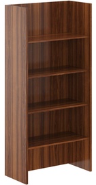 Skyland Born B 430 Office Cabinet Frame 900x1904x435mm Dallas Nut