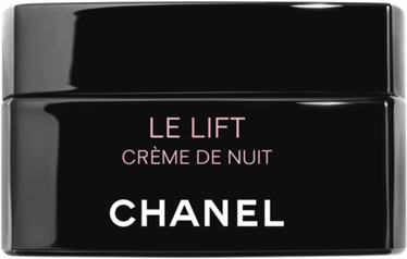 Sejas krēms Chanel Le Lift, 50 ml, sievietēm