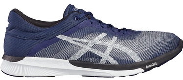 Spordijalatsid Asics Fuzex, hõbe, 44