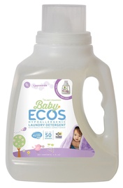 ECOS Baby Laundry Detergent Lavender & Chamomile 1.5l
