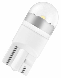 Osram LEDriving W5W Premium 6000K 1W 12V