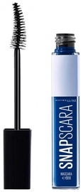 Тушь для ресниц Maybelline Snapscara Washable Déjà Blue, 9.5 мл