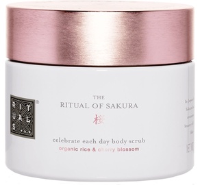 Rituals Sakura Body Scrub 375g