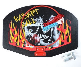 Kimet Basketball Set S Flame