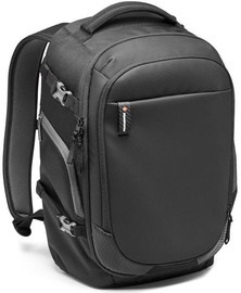 Mugursoma Manfrotto Advanced 2 Gear Camera Bag MB MA2-BP-GM Black