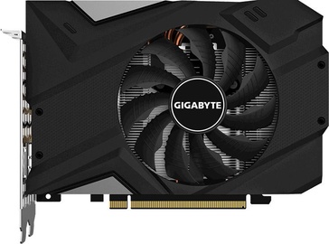 Gigabyte GeForce RTX 2060 Mini ITX OC 6GB GDDR6 PCIE GV-N2060IXOC-6GD
