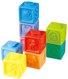 Klucīši PlayGo Stacking Wonder 2407