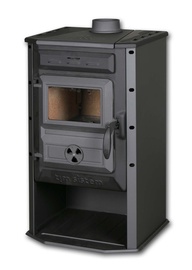 Plīts Magic, 10 kW