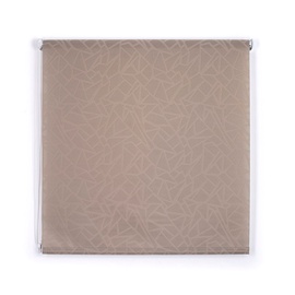 RULLO ŽALŪZ CRISTAL CR-04 120X190 BRN